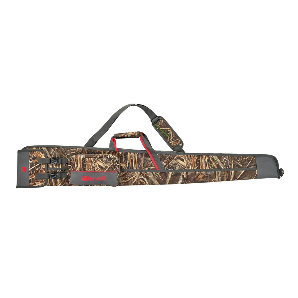 BENELLI 94091 BEN DUCKER PRO MAX-7 53" GUN CASE 