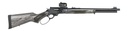 MARLIN 70480 1895 GUIDE-CT 45-70 GOV'T 6+1 19.1 GRAY / BLACK LAMINATE - RED DOT 