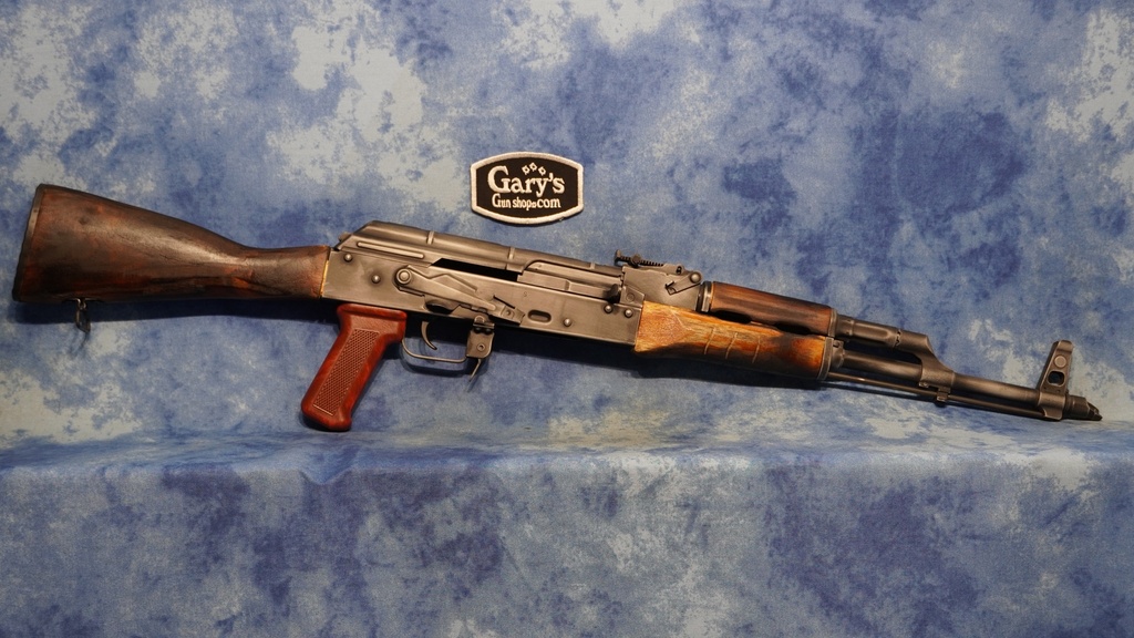 RILEY DEFENSE RAK47-BFPU RAK47 BATTLEFIELD PICKUP RIFLE 7.62X39MM 