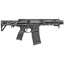 DANIEL DEFENSE 02-088-22220-047 DDM4 PDW 300 BLACKOUT SBR