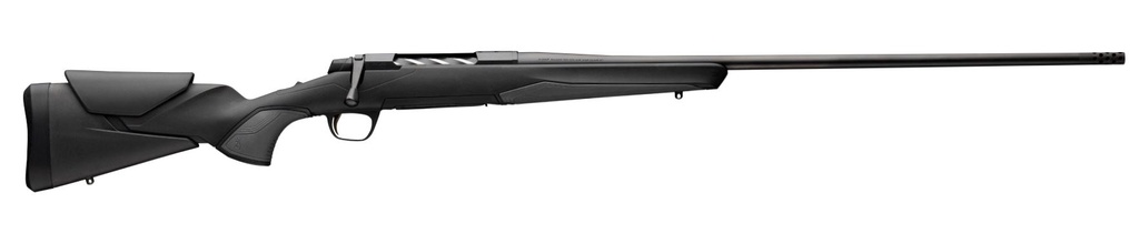 BROWNING 0360032006 X-BOLT 2 HUNTER 22 CREEDMOOR