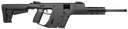 KRISS KV22CBL00 VECTOR CRB GEN2 FULL SIZE 22 LR 10+1 16" BLACK NITRIDE THREADED BARREL,