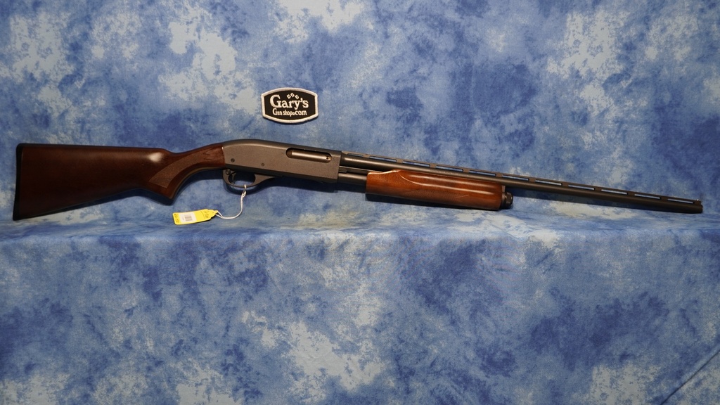 USED REMINGTON MODEL 870 EXPRESS 28 GAUGE 2-3/4" 25" BBL MODIFIED CHOKE