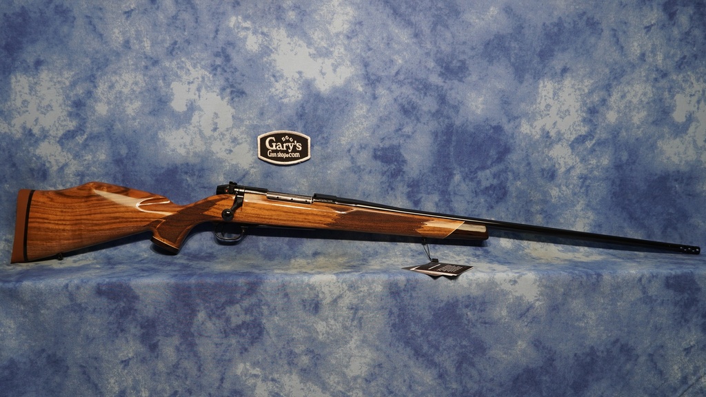 WEATHERBY MDX01N340WR8B MARK V DELUXE 340 WBY MAG 26" BBL 