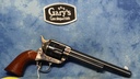 USED A. UBERTI MODEL 1873 45 LC / 45 ACP CONVERTIBLE 7.5" BBL CASE COLORED