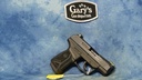 USED RUGER MAX-9 9MM BLACK