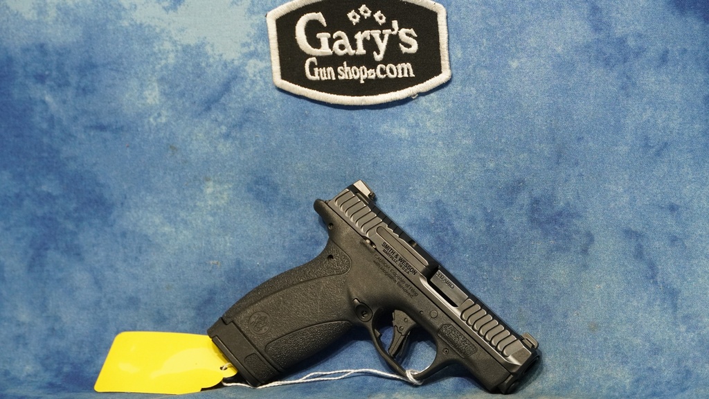 USED SMITH & WESSON BODYGUARD 2.0 380 ACP