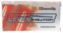 HORNADY 82750 LEVEREVOLUTION 450 MARLIN 325 GRAIN FLEX TIP EXPANDING 20 RNDS