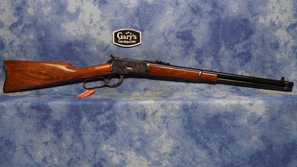 TAYLOR'S AND COMPANY LC2220056  MODEL 1892 CARBINE 20" BBL 45 LC