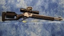 USED SMITH & WESSON 1854 SS 44 MAGNUM VORTEX SCOPE