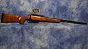 COOPER FIREARMS MODEL 22R RAPTOR 7MM-08 REM CLARO WALNUT 24" BBL 