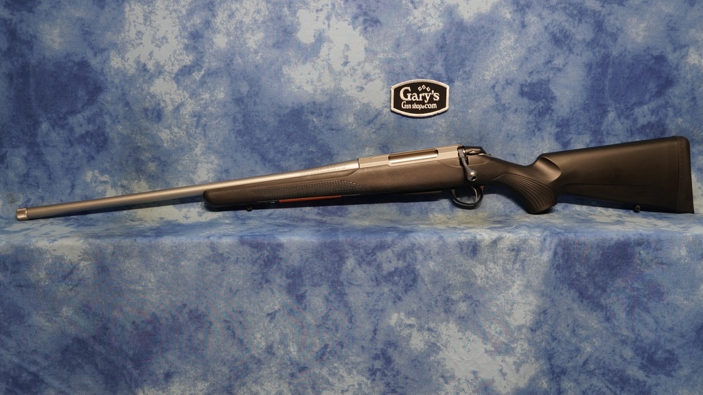 TIKKA JRTXB48222MT T3X LITE LEFT HAND 6.5 CREEDMOOR 3+1 22.40" SS