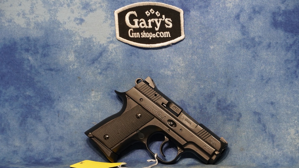 USED CZ 2075 RAMI 40 S&W