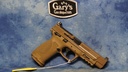 USED SMITH & WESSON M&P9 M2.0 FDE 9MM 5" BBL 