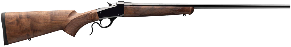 WINCHESTER 534293206 MODEL 1885 LOW WALL HUNTER 22 HORNET 24" BBL