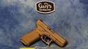 USED GLOCK G19X 9MM