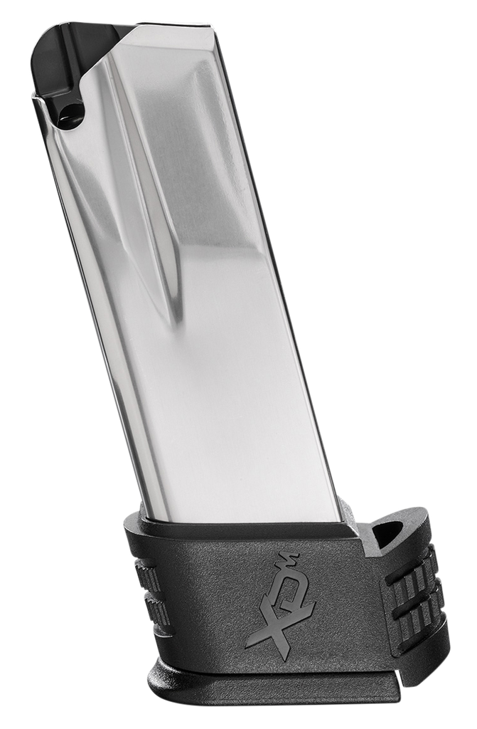 SPRINGFIELD ARMORY XDME50152 OEM XD-M ELITE 10MM COMPACT 15 RND EXTENDED 