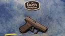 USED GLOCK G42 380 ACP 