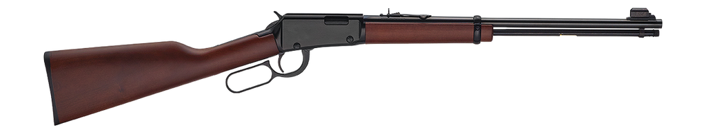 HENRY H00122M CLASSIC 22 WMR 12+1 18.50" BBL  GROOVED RECEIVER WALNUT STOCK