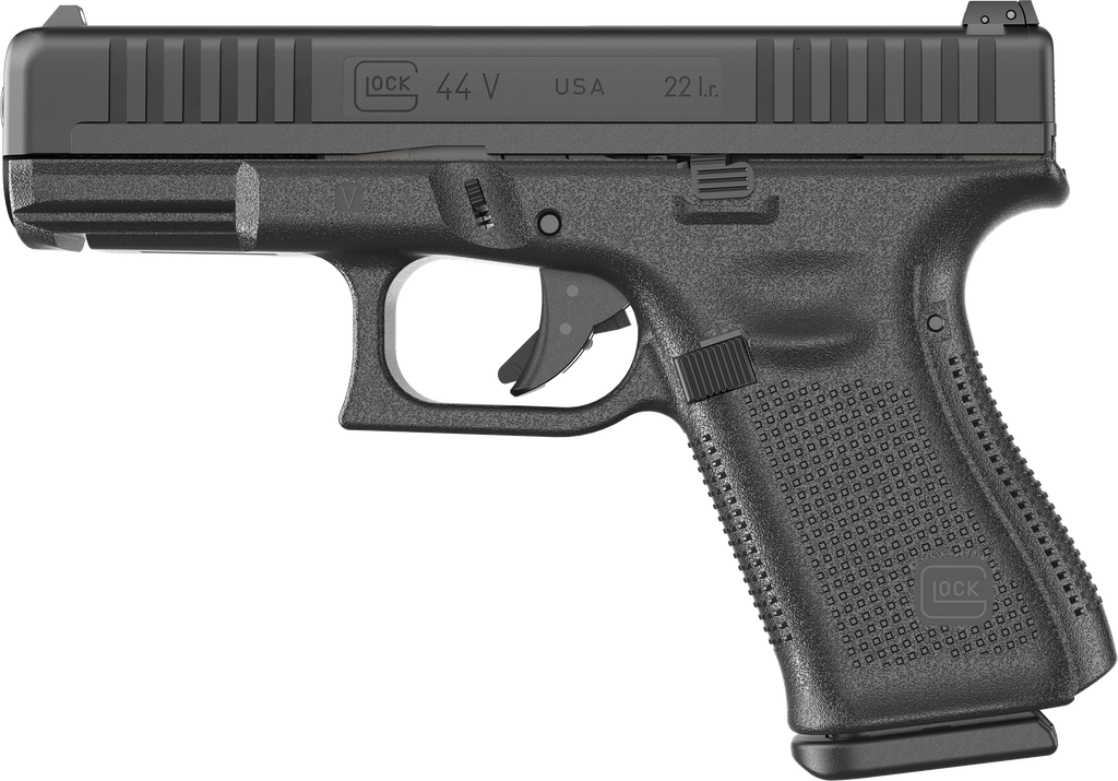 GLOCK UV4450101 G44 V 22 LR 10 RNDS