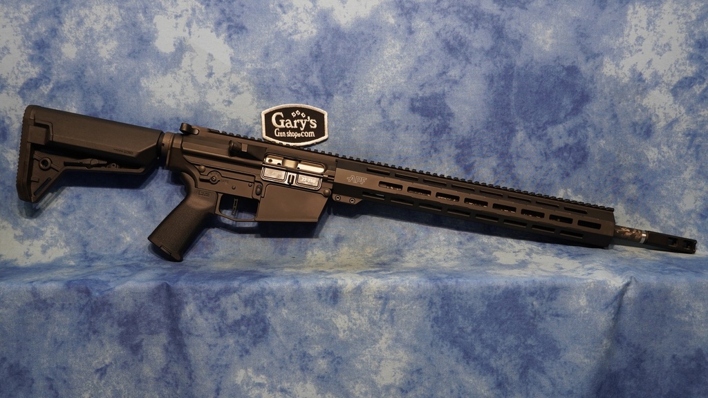 ALEX PRO RI252CF DMR 2.0 22-250 REMINGTON CARBON FIBER THREADED BBL