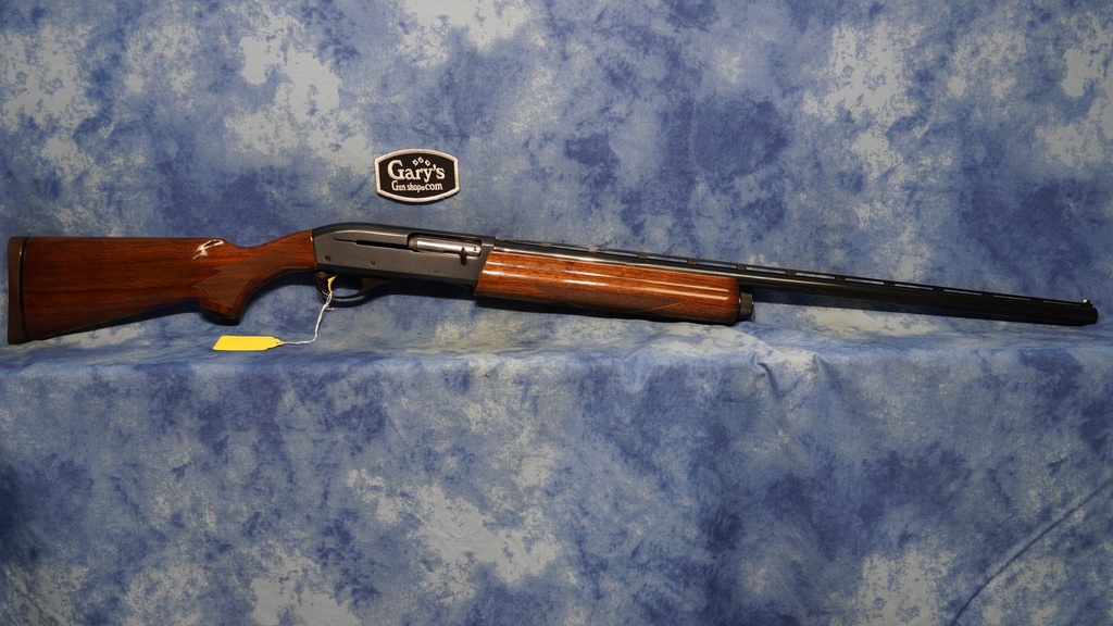 USED REMINGTON 11-87 SUPER MAGNUM PREMIER 12 GAUGE 3.5" 28" BBL MFG 2005