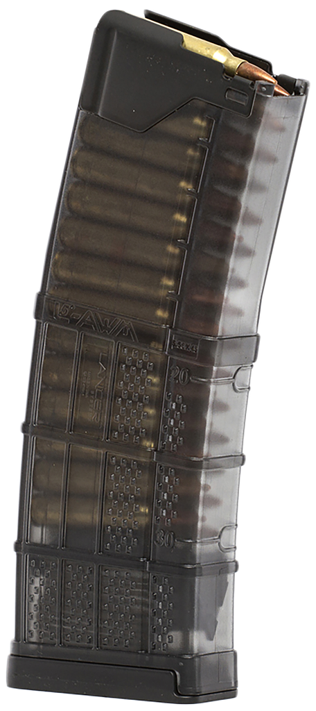 LANCER L5-G2-30-SMK L5AWM GEN 2 30RD 5.56 SMOKE