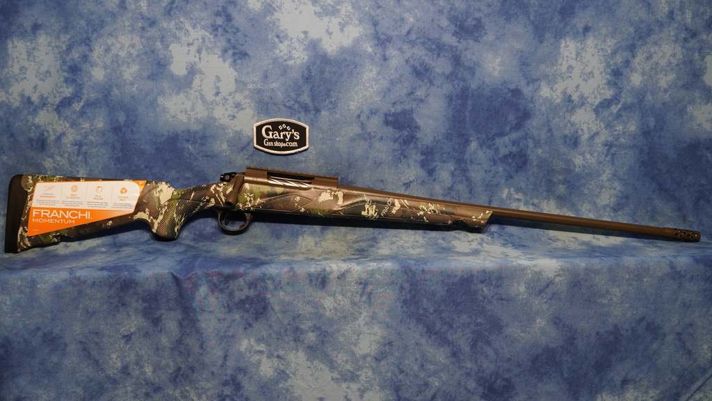 FRANCHI 41785 MOMENTUM ELITE 7MM PRC 24" BBL 