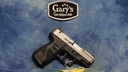 USED TAURUS PT 111 G2 9MM STAINLESS