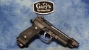 BERETTA SPEC0777A22 92G ELITE COMBAT FULL SIZE 9MM 3-22 RND MAGS