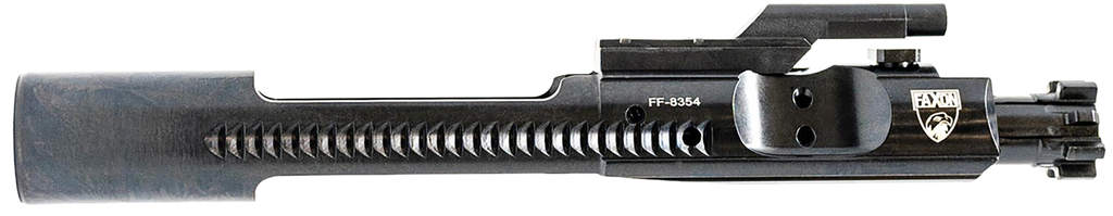 FAXON FIREARMS FF556BCGCNITRIDE BOLT CARRIER GROUP M16 5.56MM 