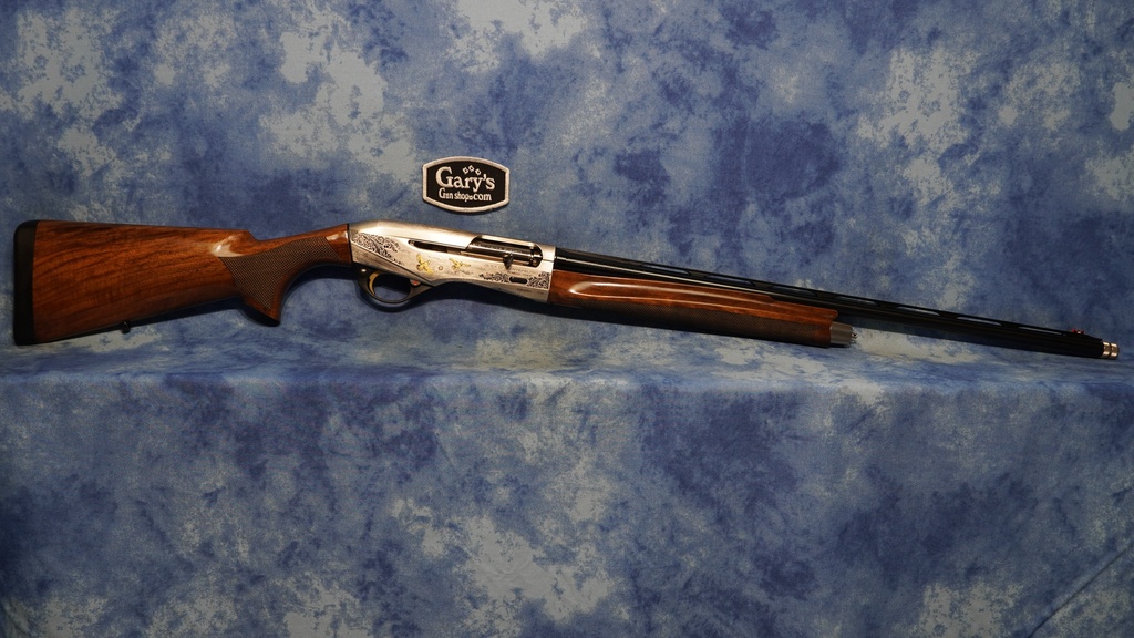 BENELLI 10935 MONTEFELTRO SILVER FEATHERWEIGHT 20 GA 3" 26" BBL