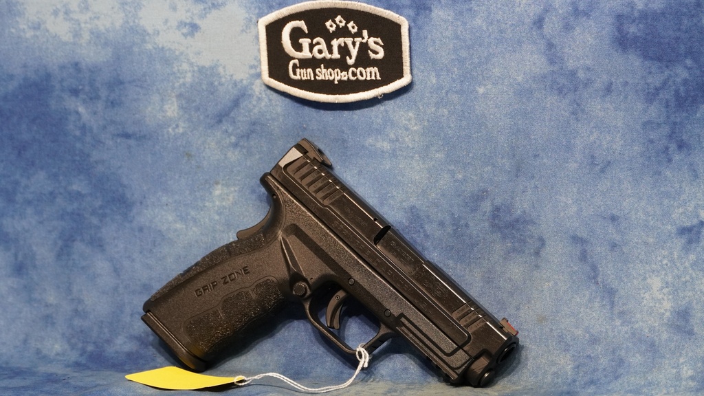 USED SPRINGFIELD ARMORY XD-45 45 ACP 