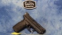 USED SPRINGFIELD ARMORY XD-45 45 ACP 