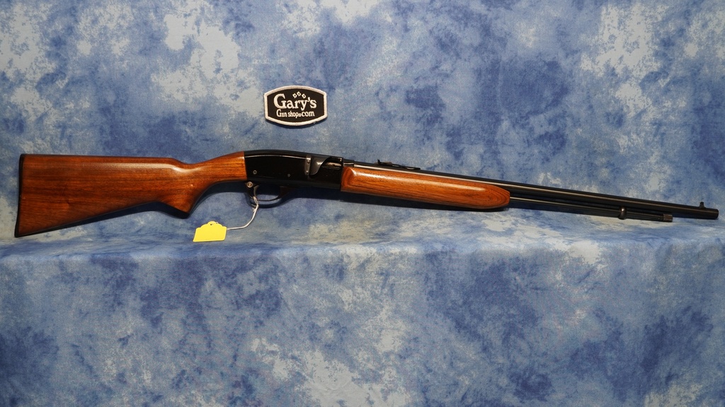 USED REMINGTON MODEL 552 SPEEDMASTER 22 LR