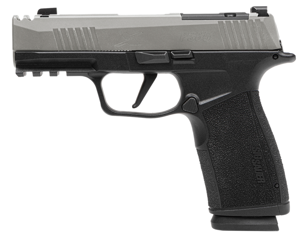 SIG SAUER 365XCA-9-T-COMP P365 XMACRO COMPACT 9MM 17+1 3.10" 