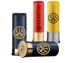 BERETTA 1198902880 500 YEAR ANNIVERSARY LIMITED EDITION 12 GA 1 OZ #8 1250 FPS 25 ROUND BOX