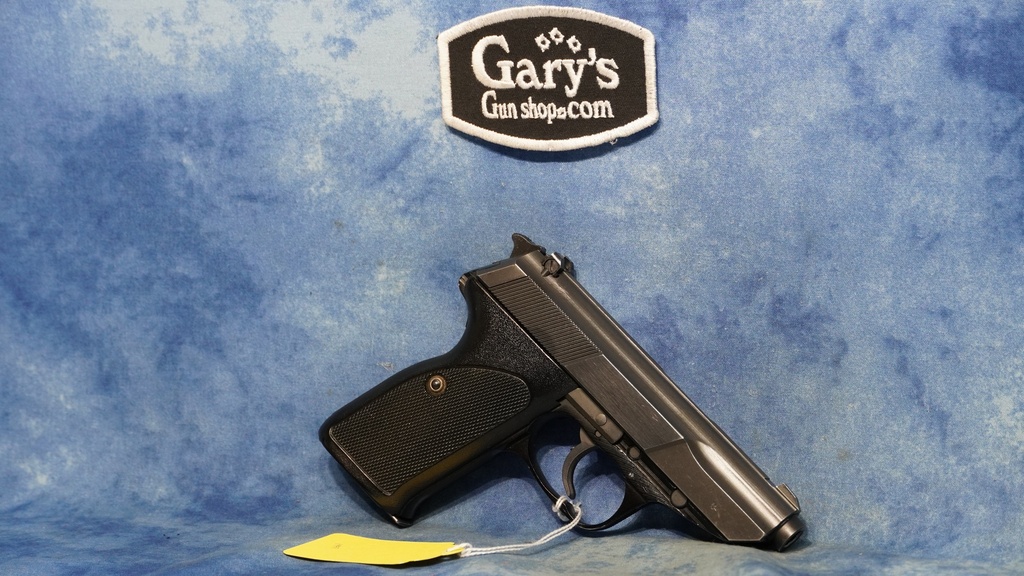 USED WALTHER P5 9MM 