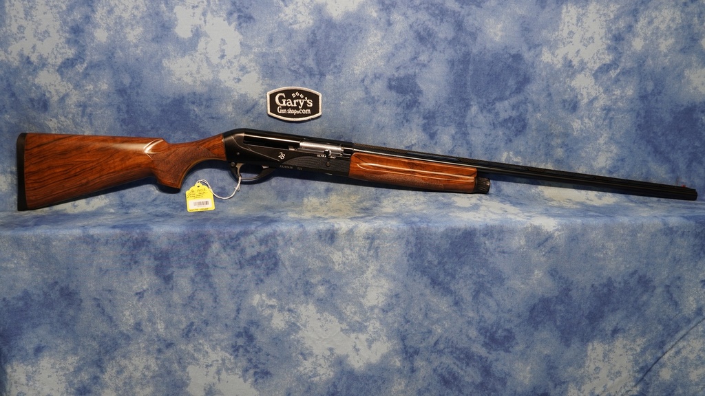 USED BENELLI ULTRA LIGHT 28 GAUGE 2-3/4" 26" BBL