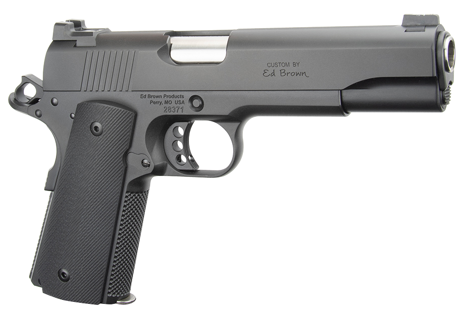 ED BROWN SF18G4 SPECIAL FORCES GEN4 45 ACP 7+1 5