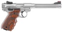 RUGER 40160 MARK IV HUNTER 22 LR 10+1 6.88"