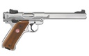 RUGER 40112 MARK IV COMPETITION 22 LR 10+1 6.88"