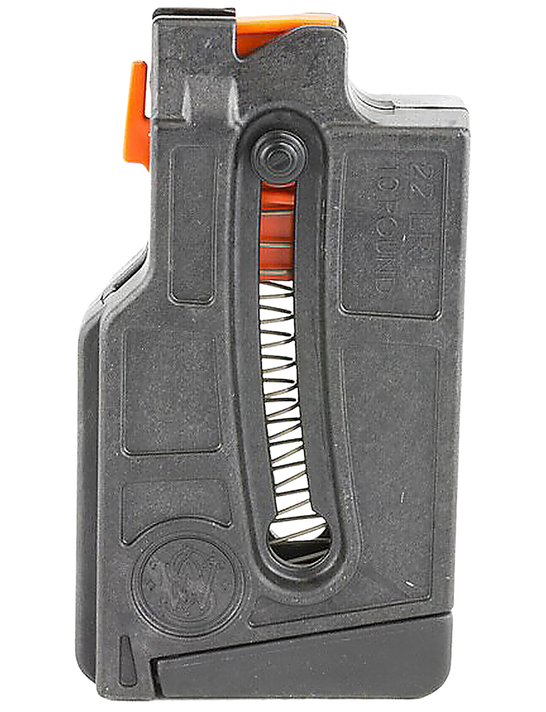 SMITH & WESSON 199240000 OEM M&P15-22 10 RND MAG