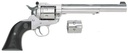 RUGER 0662 SINGLE SIX HUNTER 22 LR OR 22 WMR 7.50" BBL