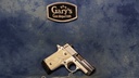 USED SIG SAUER P238 380 ACP HIGH POLISH