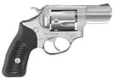 RUGER 5737 SP101 38 SPECIAL +P 5 RND 2.25" BBL STAINLESS