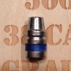 ACME AC38158SWC500 38CAL 158 GRAIN SWC 500 CNT