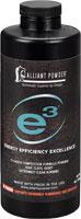 ALLIANT E-3 1LB POWDER