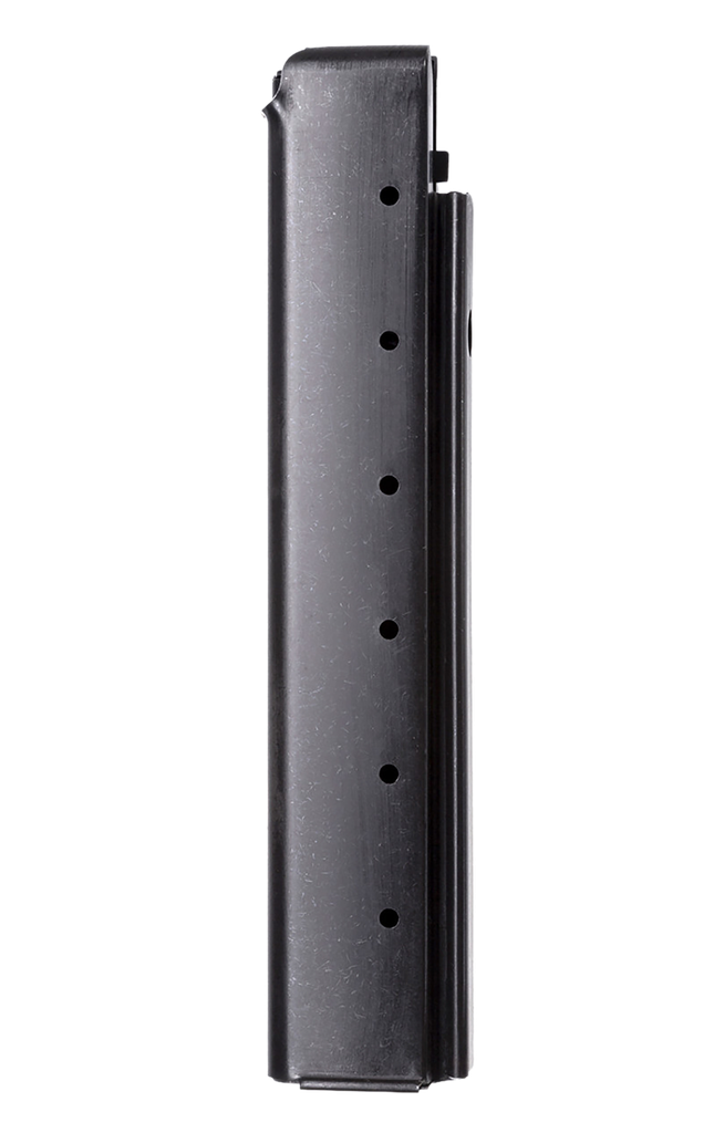 AUTO ORDNANCE T11 20 RND TOMMY GUN MAGAZINE 1927 45 ACP BLUED