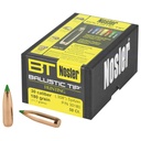 NOSLER 30 CAL 180GR 50CT, 30180